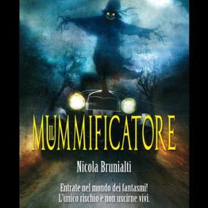Il mummificatore