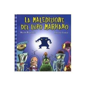 La malediazione del lupo marrano