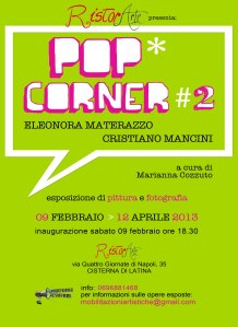 Pop corner 2