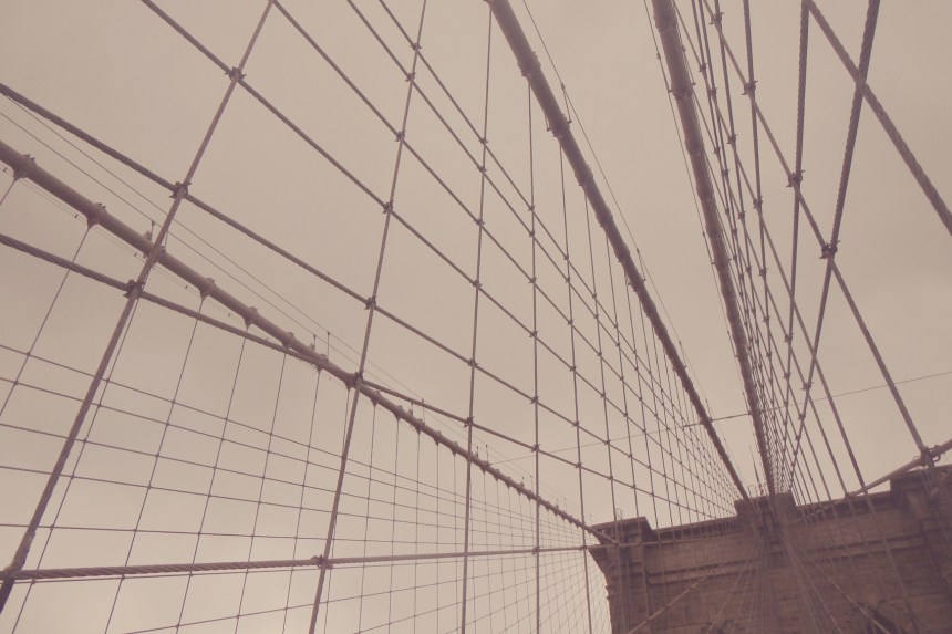 Brooklyn Bridge