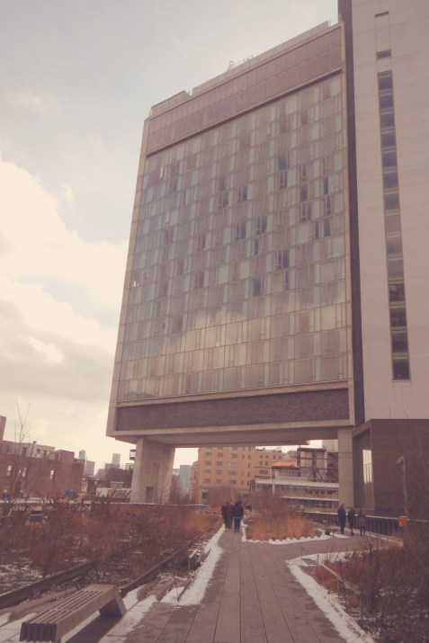 High Line 1