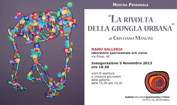 La rivolta della giungla urbana