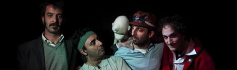 Foto di Igor Manzetti