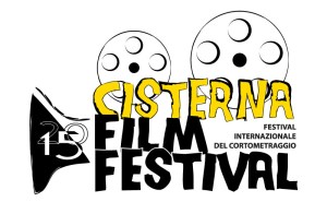 Logo Cisterna Film Festival
